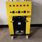 آلة رغوة البولي يوريثان المقاومة للماء باللون الأصفر 200-1000CPS آلة عزل الرذاذ