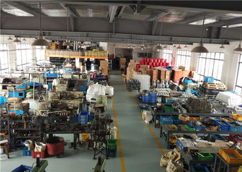 الصين Shanghai Rong Xing Industry &amp; Trade Co. Ltd.