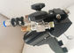 بناء مقاوم للماء رذاذ رغوة العزل بندقية 1.6mm 1.8mm رذاذ فوهة