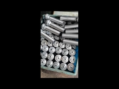 304 Stainless Steel Air Oil Pneumatic Drum Transfer Pump Ratio 2/1