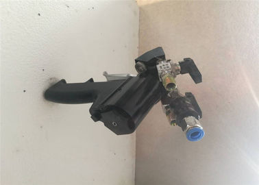 الهوائية وجع بو رغوة بندقية رش 1.6mm فوهة البولي يوريثين تسقيف